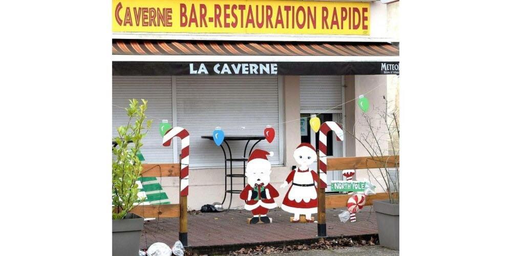 L'Oree Des Champs Lerouville Экстерьер фото
